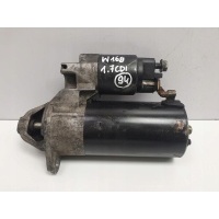 Мерседес w168 1.7 cdi стартер bosch 0001115008
