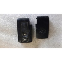 Toyota ключ smart key mdl b21ta