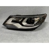 Volkswagen tiguan рестайлинг bi - xenon skr . 5n1941753b европа