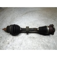 Полуось передняя левая (приводной вал, ШРУС) Skoda Fabia 2007 6q0407271dc