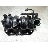 Коллектор впускной Skoda Fabia 2004 036129711fd