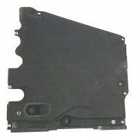 Крышка шасси правый audi a7 4k8 4k0825216g