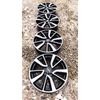 nissan qashqai j11 колёса алюминиевые колёсные диски колёсные диски 19x7 19 дюйм