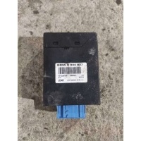 Блок регулировки угла наклона фар BMW 6 E63/E64 2005 6934837