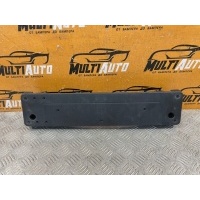 Площадка Гос номера Перед. Mercedes GLC X253 2015-2019 A2538800044