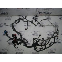 проводка (коса) двс Ford Kuga 2008-2012 2011 1680862