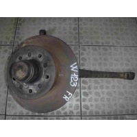 Кулак поворотный передний правый Mercedes-Benz W123 W123/V123/C123/S123 (1975—1986) A1163304120