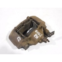 Суппорт тормозной передний правый Kia Rio I (1999—2002) 2002 0K30C49980
