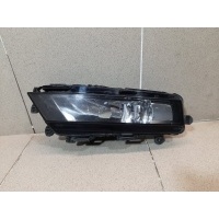 Фара противотуманная левая Skoda Octavia A7 5E0941699F