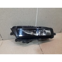 Фара противотуманная левая Skoda Octavia A7 5E0941699F