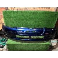 бампер Toyota Vitz NCP11 52119-52010