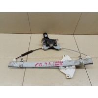 Стеклоподъемник электр. задний левый HYUNDAI Sonata IV (EF)/ Sonata Tagaz 2001-2012 8340338010