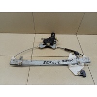 Стеклоподъемник электр. задний правый HYUNDAI Sonata IV (EF)/ Sonata Tagaz 2001-2012 8340438010