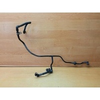 Провода шланг топлива мерседес gl x166 a2780103403