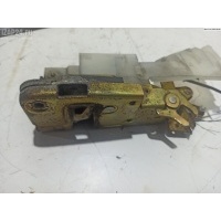 Замок двери передней левой Volkswagen Transporter 4 1994 701837015C