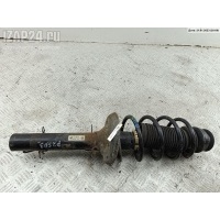 Пружина подвески передняя Audi A3 8L (1996-2003) 2000 1J0411105R
