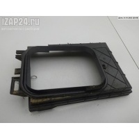 Корпус салонного фильтра Audi A6 C5 (1997-2005) 1998 4B1819441C