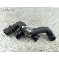 Патрубок интеркулера Audi A6 C5 (1997-2005) 1998 058145856C