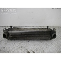 Радиатор интеркулера Land Rover Range Rover Sport 2007 PLM500010
