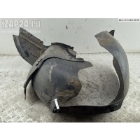 Защита крыла (подкрылок) передняя левая Audi A3 8P (2003-2012) 2003 8P0821171C