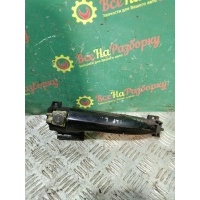 Ручка наружная передняя левая Lifan X50 A6105300