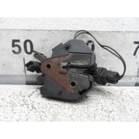Замок капота Volvo S80 I Рестайлинг(TS,TH) 2003 - 2006 2001 9187048, 9187049