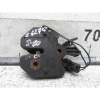 Замок капота Volvo S80 I Рестайлинг(TS,TH) 2003 - 2006 2002 9187048, 9187049