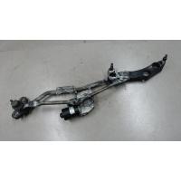 Механизм стеклоочистителя (трапеция дворников) перед. BMW 5 E60 2003-2009 2008 61617194029
