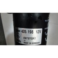 Механизм стеклоочистителя (трапеция дворников) перед. Mercedes A W169 2004-2012 2008 A1698201840
