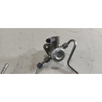 ТНВД Ford C-MAX 2013 BM5G9D376BB