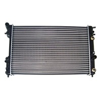 Омега b 3.2 v6 автомат радиатор двигателя радиатора