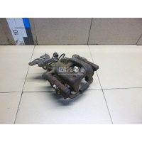 Суппорт тормозной задний левый VAG Caddy III (2004 - 2015) 2K5615423