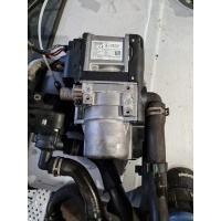 Мерседес mp4 webasto thermopro 50