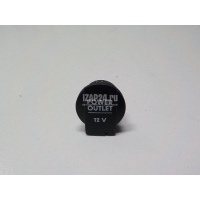 Крышка VAG Caddy III (2004 - 2015) 6Y0919341