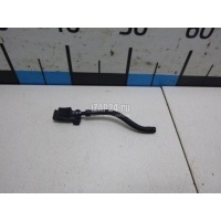 Форсунка омывателя лобового стекла VAG Pointer/Golf BR (2004 - 2009) 3B0955985C