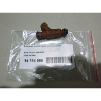 Форсунка инжекторная электрическая Ford Focus I (1998 - 2005) 1097086