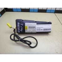 Подушка безопасности боковая (в сиденье) Ford Focus I (1998 - 2005) 1209666