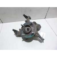 Кулак поворотный передний левый Ford Focus I (1998 - 2005) 1078999