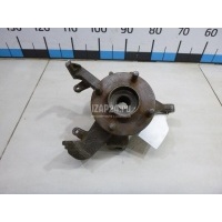 Кулак поворотный передний левый Ford Focus I (1998 - 2005) 1078999
