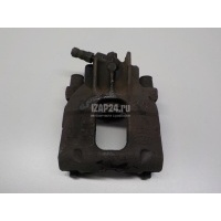 Суппорт тормозной передний правый Ford Focus I (1998 - 2005) 4346372