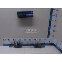Полуось передняя левая Ford Focus I (1998 - 2005) 1602947