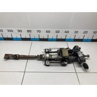Колонка рулевая Ford Mondeo III (2000 - 2007) 1383949