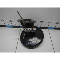 Усилитель тормозов вакуумный Ford Mondeo III (2000 - 2007) 1369543