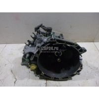 МКПП (механическая коробка переключения передач) Ford Mondeo III (2000 - 2007) 1232151