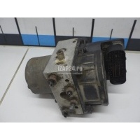 Блок ABS (насос) Ford Mondeo III (2000 - 2007) 1250828