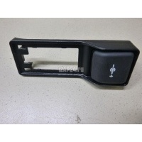 Гнездо прикуривателя BMW 7-serie E65/E66 (2001 - 2008) 61346973037