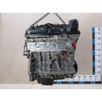 Двигатель BMW 1-serie E87/E81 (2004 - 2011) 11000430933