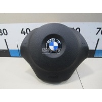 Подушка безопасности в рулевое колесо BMW 1-serie E87/E81 (2004 - 2011) 32306779828