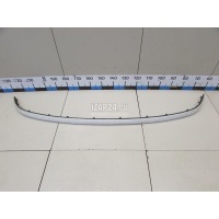Молдинг заднего бампера BMW 1-serie E87/E81 (2004 - 2011) 51120032633
