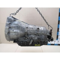 АКПП (автоматическая коробка переключения передач) BMW 1-serie E87/E81 (2004 - 2011) 24007556040